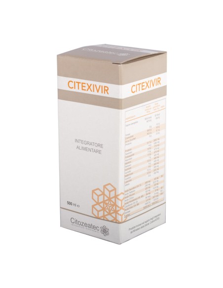 CITEXIVIR 500 ML