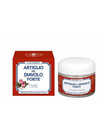 ARTIGLIO FORTE UNGUENTO 50 ML