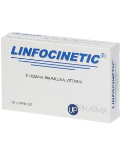 LINFOCINETIC 20 COMPRESSE