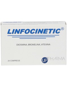 LINFOCINETIC 20 COMPRESSE 2