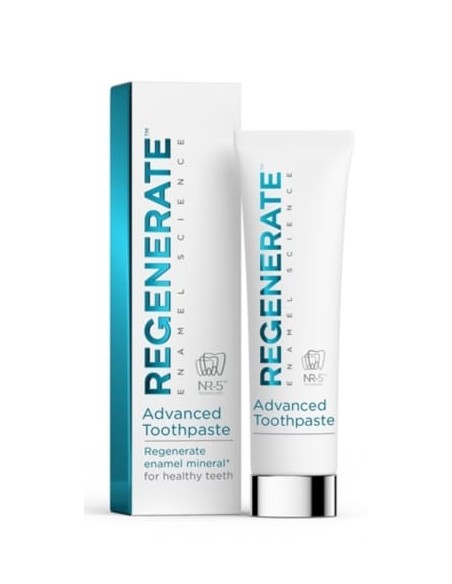 REGENERATE DENTIFRICIO AVANZATO 75 ML