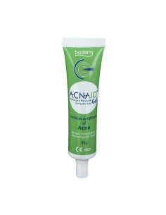 ACNAID GEL VISO PELLI A TENDENZA ACNEICA 30 G