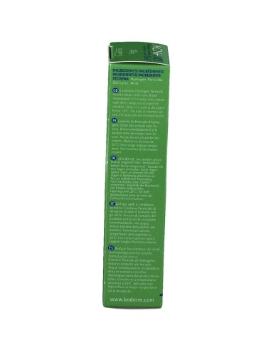 ACNAID GEL VISO PELLI A TENDENZA ACNEICA 30 G