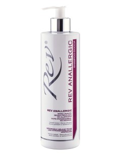 REV ANALLERGIC 500 ML
