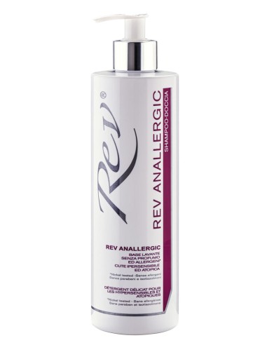 REV ANALLERGIC 500 ML
