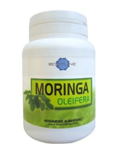 MORINGA OLEIFERA 60 CAPSULE