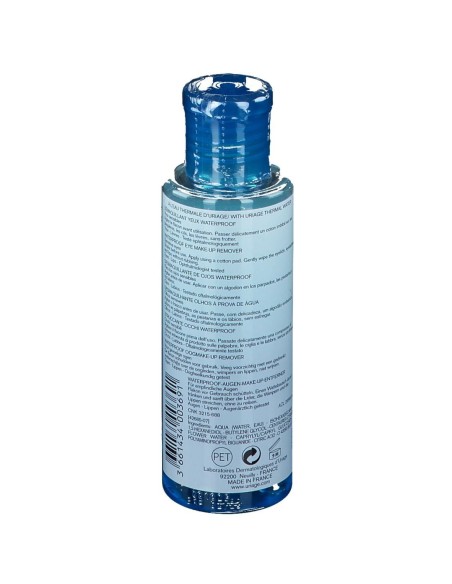 URIAGE STRUCC WATERPROOF 100 ML