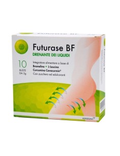 FUTURASE BF 10 BUSTINE