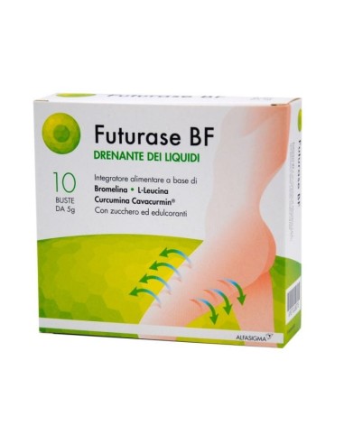FUTURASE BF 10 BUSTINE