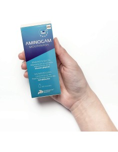 COLLUTORIO AMINOGAM 200 ML