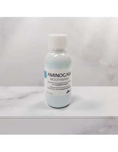 COLLUTORIO AMINOGAM 200 ML
