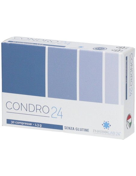 CONDRO24 30 COMPRESSE