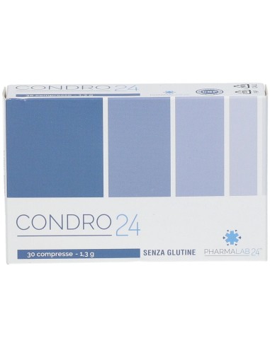CONDRO24 30 COMPRESSE