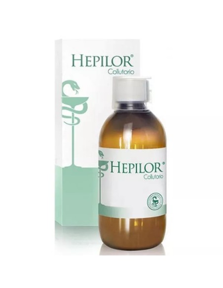 HEPILOR COLLUTORIO 150 ML