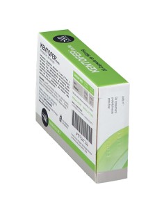 KENTOFER FORTE 20 CAPSULE 2