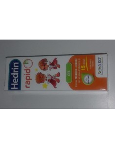 HEDRIN RAPIDO LIQUIDO GEL 100 ML 2