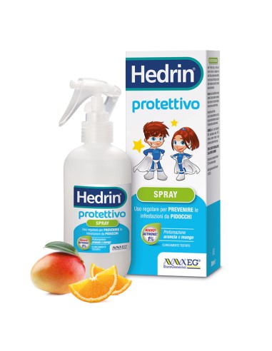HEDRIN PROTETTIVO SPRAY 200 ML