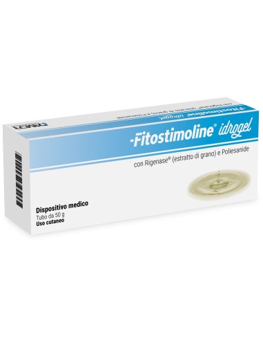 IDROGEL FITOSTIMOLINE 50 G