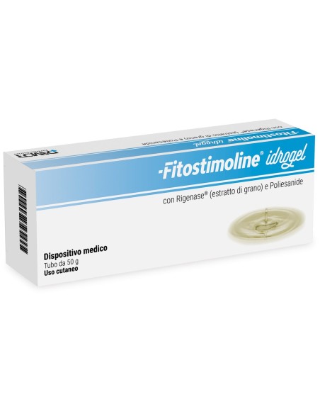 IDROGEL FITOSTIMOLINE 50 G