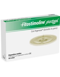 PROCTOGEL FITOSTIMOLINE 35 G