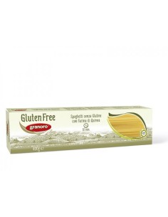 GLUTEN FREE GRANORO SPAGHETTI 400 G