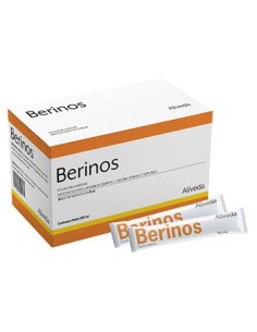 BERINOS 30 BUSTINE X 10 ML