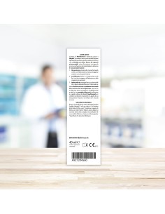NEOFITOROID BIOPOMATA ENDORETTALE 40 ML 2