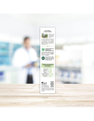 NEOFITOROID BIOPOMATA ENDORETTALE 40 ML