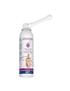 ATOGYN DISPOSITIVO IGIENE VAGINALE E RIPRISTINO PH FISIOLOGICO BAG ON VALVE 2 PEZZI DA 125ML