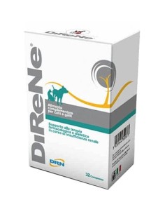 DIRENE 32 COMPRESSE
