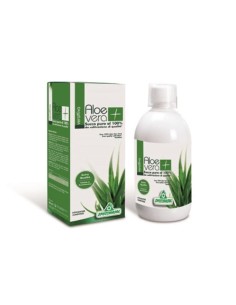 SUCCO ALOEVERA+ 1000 ML