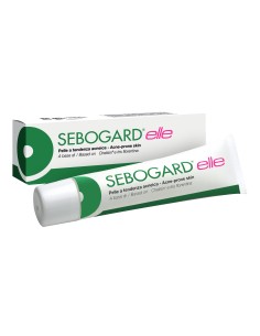 SEBOGARD ELLE 30 ML