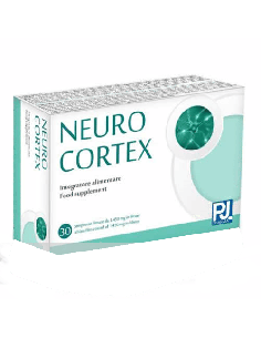 NEUROCORTEX 30 COMPRESSE