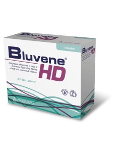 BLUVENE HD 14 BUSTINE