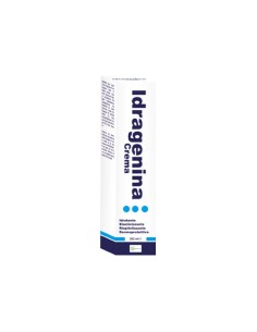 IDRAGENINA CREMA 200 ML