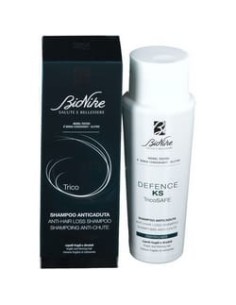 DEFENCE KS SHAMPOO ANTICADUTA 200 ML