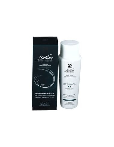 DEFENCE KS SHAMPOO ANTICADUTA 200 ML