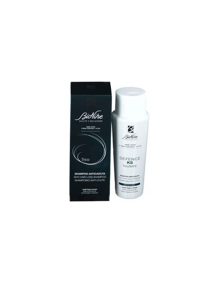 DEFENCE KS SHAMPOO ANTICADUTA 200 ML