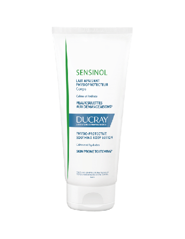 SENSINOL LATTE CORPO 200 ML