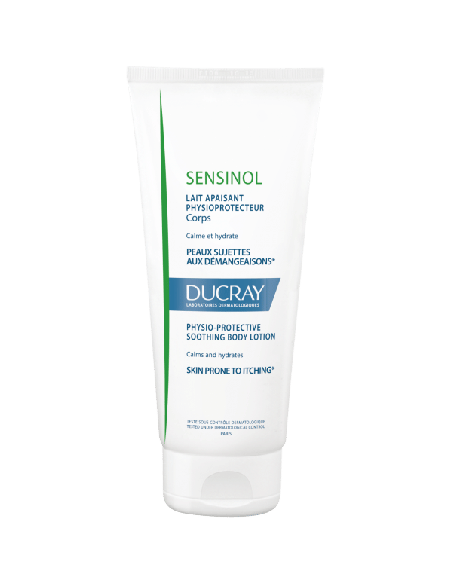 SENSINOL LATTE CORPO 200 ML