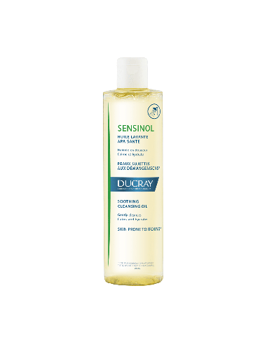 SENSINOL OLIO DETERGENTE CORPO 400 ML