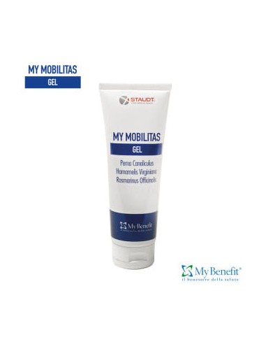 MY MOBILITAS GEL 125 ML
