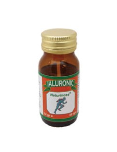 IALURONIC NATURINCAS 30 CAPSULE