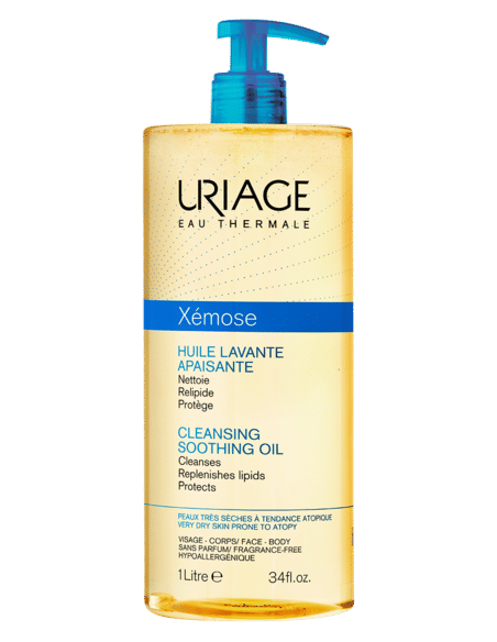 XEMOSE C8+ OLIO DETERGENTE 1 L