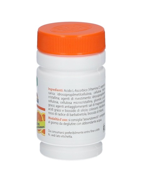 ESI MULTICOMPLEX VITAMINA C PURA 1000 MG RETARD 30 COMPRESSE