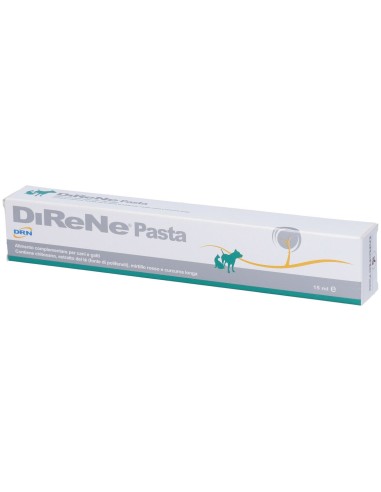 DIRENE PASTA 15 ML