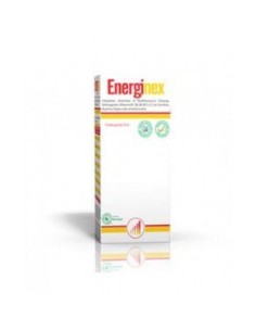 ENERGINEX 10 STICK-PACK 10 ML