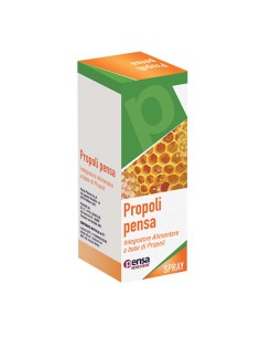 PROPOLI PENSA SPRAY 20 ML