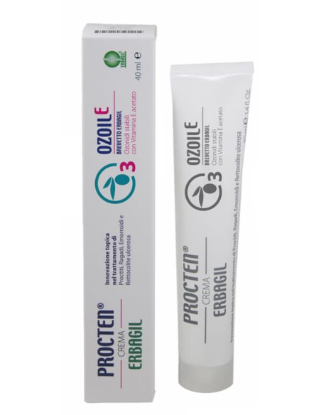 PROCTEN CREMA 40 ML