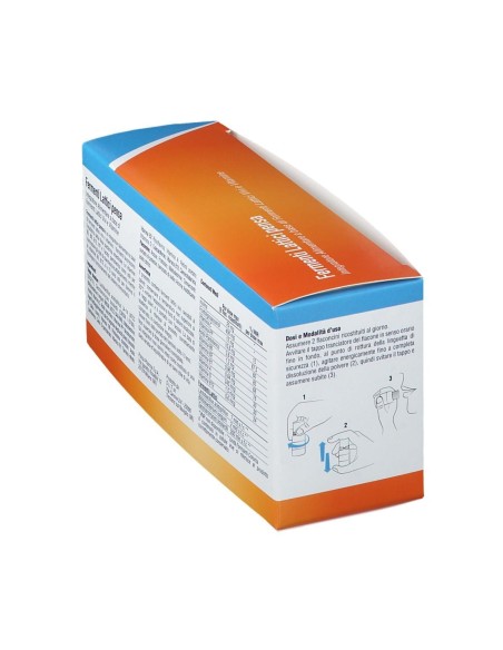 FERMENTI LATTICI PENSA 12 FLACONCINI DA 7 ML
